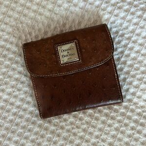 Dooney & Bourke Wallet